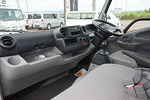 デュトロ 3t 4No. FJL 平ボディ