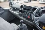 デュトロ 3t 4No. FJL 平ボディ