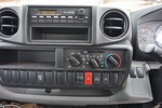 デュトロ 3t 4No. FJL 平ボディ