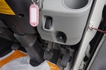 デュトロ 3t 4No. FJL 平ボディ