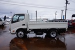 デュトロ 3t 4No. FJL 平ボディ