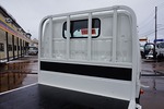 デュトロ 3t 4No. FJL 平ボディ