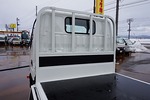 デュトロ 3t 4No. FJL 平ボディ
