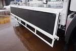 デュトロ 3t 4No. FJL 平ボディ