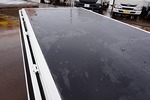 デュトロ 3t 4No. FJL 平ボディ