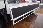 デュトロ 3t 4No. FJL 平ボディ