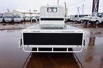 デュトロ 3t 4No. FJL 平ボディ