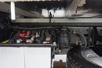 デュトロ 3t 4No. FJL 平ボディ