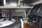 デュトロ 3t 4No. FJL 平ボディ