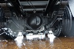 デュトロ 3t 4No. FJL 平ボディ