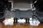 デュトロ 3t 4No. FJL 平ボディ
