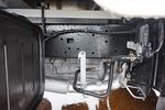 デュトロ 3t 4No. FJL 平ボディ