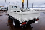デュトロ 3t 4No. FJL 平ボディ