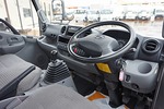 デュトロ 3t 4No. FJL 平ボディ