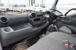 デュトロ 3t 4No. FJL 平ボディ