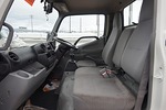 デュトロ 3t 4No. FJL 平ボディ