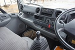 デュトロ 3t 4No. FJL 平ボディ