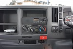 エルフ 2t 4WD FFL 標準ロング 平ボディ 新免許対応車