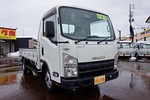 エルフ 2t 4WD FFL 標準ロング 平ボディ 新免許対応車