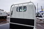 エルフ 2t 4WD FFL 標準ロング 平ボディ 新免許対応車