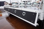 エルフ 2t 4WD FFL 標準ロング 平ボディ 新免許対応車