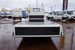 エルフ 2t 4WD FFL 標準ロング 平ボディ 新免許対応車