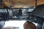 エルフ 2t 4WD FFL 標準ロング 平ボディ 新免許対応車
