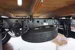 エルフ 2t 4WD FFL 標準ロング 平ボディ 新免許対応車