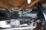エルフ 2t 4WD FFL 標準ロング 平ボディ 新免許対応車
