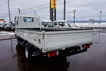 エルフ 2t 4WD FFL 標準ロング 平ボディ 新免許対応車
