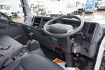 エルフ 2t 4WD FFL 標準ロング 平ボディ 新免許対応車