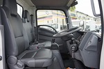 エルフ 2t 4WD FFL 標準ロング 平ボディ 新免許対応車