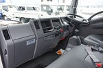 エルフ 2t 4WD FFL 標準ロング 平ボディ 新免許対応車