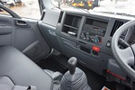 エルフ 2t 4WD FFL 標準ロング 平ボディ 新免許対応車