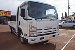 エルフ 3t FFL ワイドロング 平ボディ