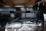 エルフ 3.5t 高床 ワイドロング 平ボディ