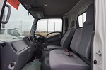 エルフ 3.5t 高床 ワイドロング 平ボディ