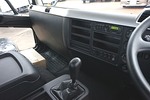 ファイター 4t ワイドベッド付 アルミブロック 平ボディ 170ps 未使用車