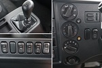 ファイター 4t ワイドベッド付 アルミブロック 平ボディ 170ps 未使用車