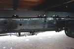 ファイター 4t ワイドベッド付 アルミブロック 平ボディ 170ps 未使用車