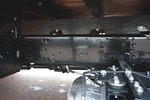 ファイター 4t ワイドベッド付 アルミブロック 平ボディ 170ps 未使用車