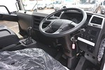 ファイター 4t ワイドベッド付 アルミブロック 平ボディ 170ps 未使用車