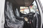 ファイター 4t ワイドベッド付 アルミブロック 平ボディ 170ps 未使用車