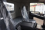 ファイター 4t ワイドベッド付 アルミブロック 平ボディ 170ps 未使用車