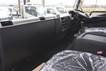 ファイター 4t ワイドベッド付 アルミブロック 平ボディ 170ps 未使用車