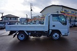 エルフ 2t FFL 強化ダンプ 新免許対応車