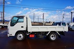 エルフ 2t FFL 強化ダンプ 新免許対応車