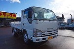 エルフ 2t FFL 強化ダンプ 新免許対応車