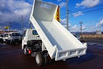 エルフ 2t FFL 強化ダンプ 新免許対応車