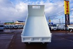 エルフ 2t FFL 強化ダンプ 新免許対応車